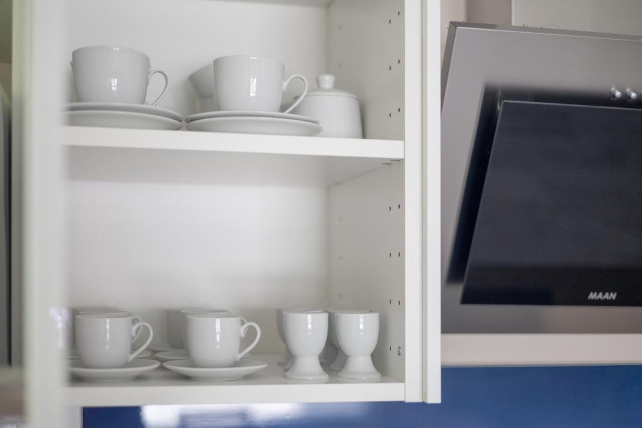 Metro Wilanowska Comfortable Apartment ワルシャワ エクステリア 写真