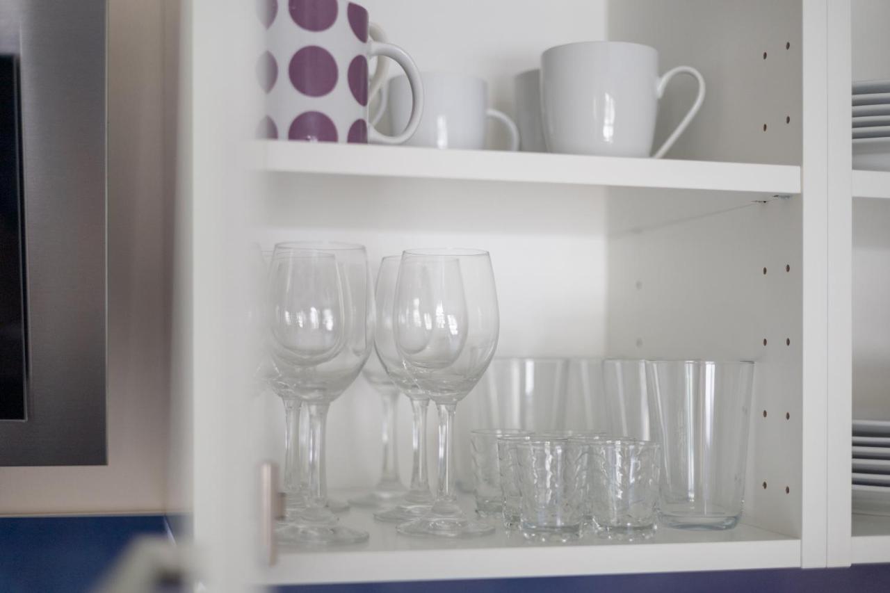 Metro Wilanowska Comfortable Apartment ワルシャワ エクステリア 写真