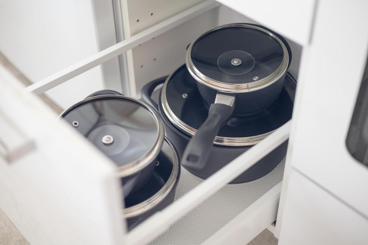 Metro Wilanowska Comfortable Apartment ワルシャワ エクステリア 写真