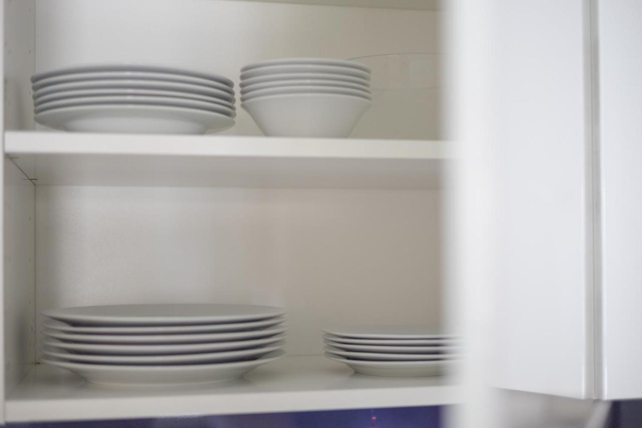 Metro Wilanowska Comfortable Apartment ワルシャワ エクステリア 写真